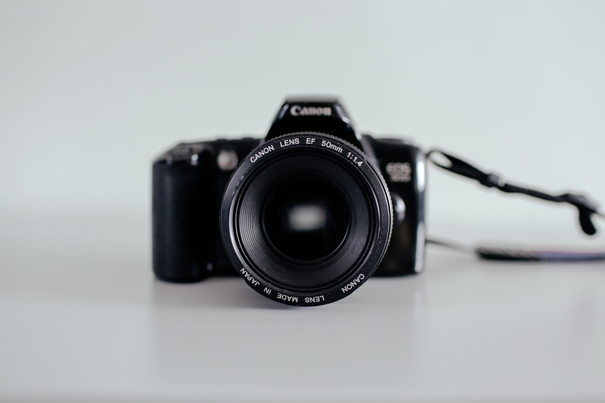 Vintage Cameras: From Leica to Polaroid, What’s Collectible Now