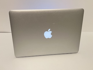 13" MacBook Air i5 8GB 128GB HD